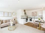 2 bedroom apartment for sale