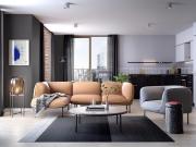 2 bedroom apartment for sale
