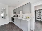 1 bedroom apartment for sale