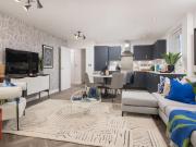 2 bedroom apartment for sale