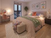 2 bedroom apartment for sale