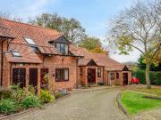 2 bedroom retirement property for sale