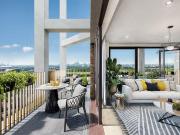 2 bedroom apartment for sale