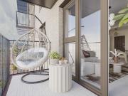 2 bedroom apartment for sale