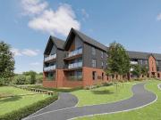 2 bedroom apartment for sale