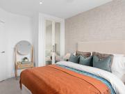 2 bedroom apartment for sale