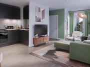 2 bedroom apartment for sale