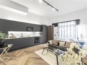 2 bedroom apartment for sale