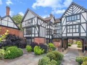 2 bedroom retirement property for sale
