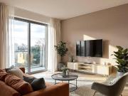2 bedroom apartment for sale