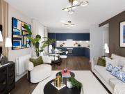 2 bedroom apartment for sale