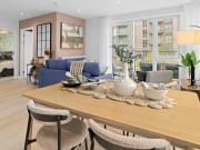 2 bedroom apartment for sale