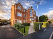 2 bedroom apartment for sale