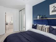 2 bedroom apartment for sale