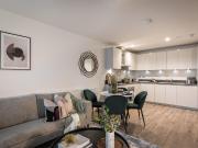 2 bedroom apartment for sale