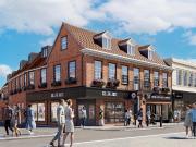 2 bedroom apartment for sale