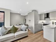 2 bedroom apartment for sale