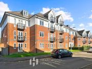 2 bedroom apartment for sale