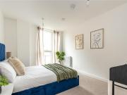 2 bedroom apartment for sale