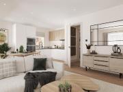 2 bedroom apartment for sale