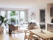 2 bedroom apartment for sale