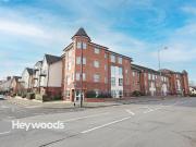 2 bedroom retirement property for sale