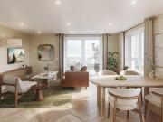 2 bedroom apartment for sale