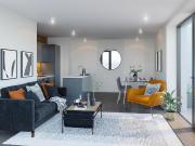 2 bedroom apartment for sale