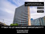 2 bedroom apartment for sale