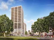 2 bedroom apartment for sale