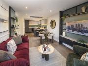 2 bedroom apartment for sale