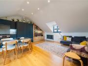 2 bedroom apartment for sale