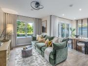 2 bedroom apartment for sale