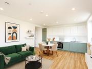 2 bedroom apartment for sale