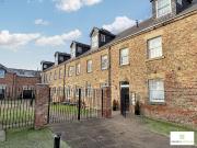 3 bedroom apartment for sale