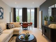 2 bedroom apartment for sale