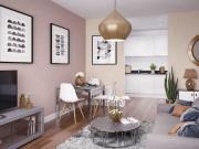 2 bedroom apartment for sale