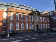 2 bedroom apartment for sale in 111 The Ropewalk,...