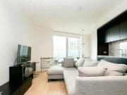 2 Bedroom Apartment For Sale In 11 Biscayne Avenue, London
