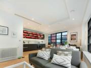 2 Bedroom Apartment For Sale In 123 City Island Way, London