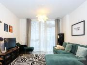 2 Bedroom Apartment For Sale In 15 Ironworks Way, London