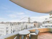 2 Bedroom Apartment For Sale In 161 Millbank