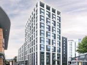 2 Bedroom Apartment For Sale In 169 Broad Street, Birmingham 2 Bedroom Apartment For Sale In 169 Broad Street, Birmingham