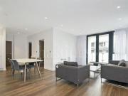 2 Bedroom Apartment For Sale In 22 Quebec Way, London 2 Bedroom Apartment For Sale In 22 Quebec Way, London
