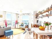 2 Bedroom Apartment For Sale In 243 Rye Lane