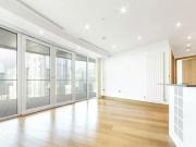 2 Bedroom Apartment For Sale In 25 Crossharbour Plaza,...