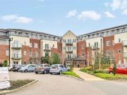 2 bedroom apartment for sale in 27 Nelstrop Road Heaton...