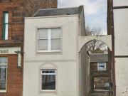 2 Bedroom Apartment For Sale In 28 Wellington Square, Ayr