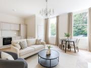 2 bedroom apartment for sale in 2, 17 Berkeley Place,...