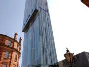 2 Bedroom Apartment For Sale In 301 Deansgate, Manchester